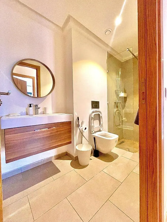 Marrakech Residence Noria Marrakesh Apartment