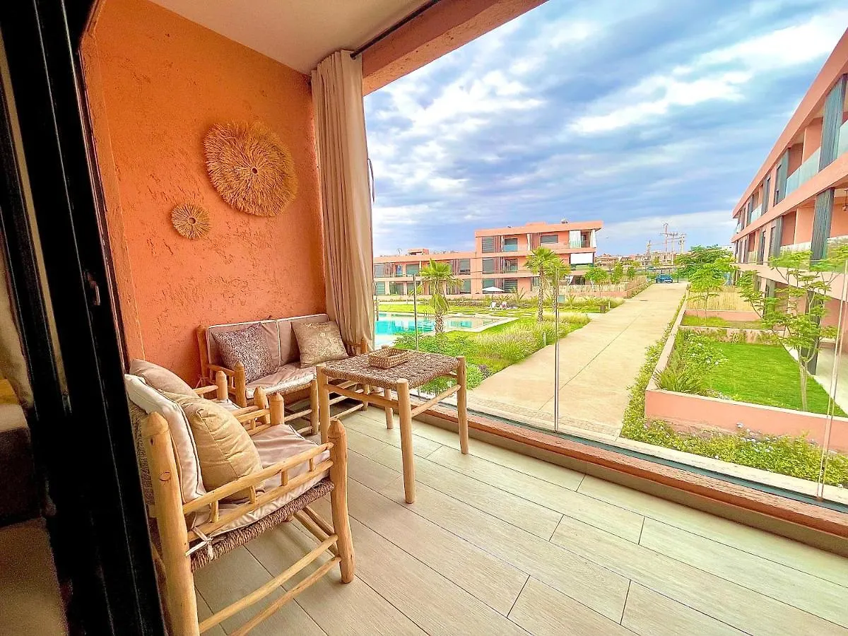 Marrakech Residence Noria Marrakesh