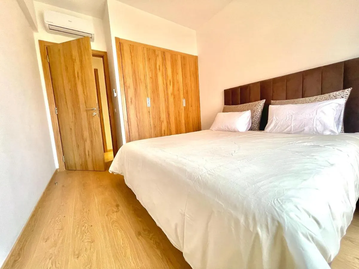 Marrakech Residence Noria Marrakesh Morocco