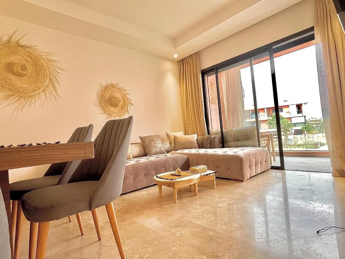 Marrakech Residence Noria Marrakesh 0*,  Morocco