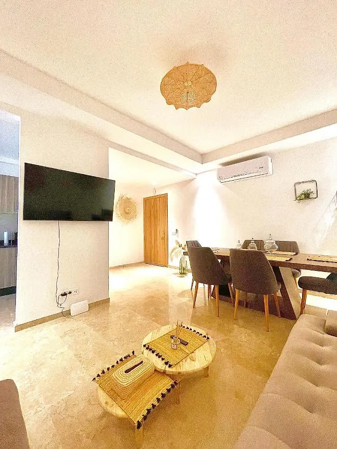 Marrakech Residence Noria Marrakesh 0*,