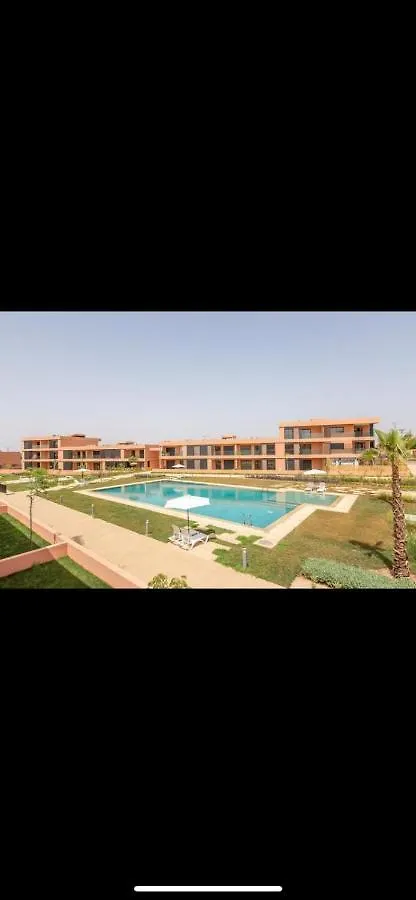 Marrakech Residence Noria Marrakesh